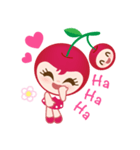 Cherry Melody（個別スタンプ：31）