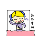 なーさん（個別スタンプ：36）