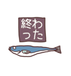 言いたいけど言いにくい（個別スタンプ：31）