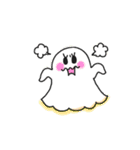 ハッピーハロウィン（個別スタンプ：12）