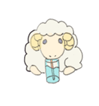 sheepy（個別スタンプ：16）