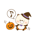 ハロウィンスタンプ☆（個別スタンプ：13）