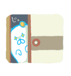 おばけんスタンプ（個別スタンプ：37）