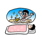 ニートくん（個別スタンプ：34）