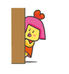 テルル（個別スタンプ：10）