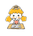 lioleo（個別スタンプ：17）