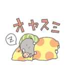 ブゥタロさんが言う（個別スタンプ：22）