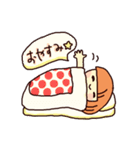 夢見るばんぎゃるちゃん（個別スタンプ：30）