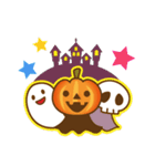 使って！ハロウィンモンスターズ！！（個別スタンプ：8）