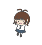 なをみちゃん（個別スタンプ：37）