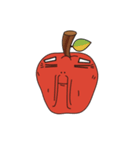 Bizarre Apple（個別スタンプ：2）