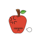 Bizarre Apple（個別スタンプ：23）