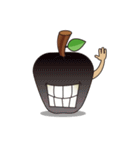 Bizarre Apple（個別スタンプ：30）