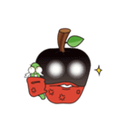 Bizarre Apple（個別スタンプ：32）