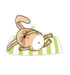 Baby Rabber（個別スタンプ：5）