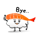 Sushi's Toon（個別スタンプ：2）