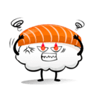 Sushi's Toon（個別スタンプ：4）