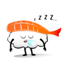 Sushi's Toon（個別スタンプ：20）