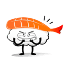 Sushi's Toon（個別スタンプ：28）