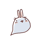 MOCHI the bunny（個別スタンプ：29）