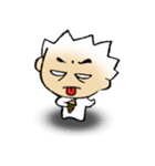 Mr.Soso（個別スタンプ：17）