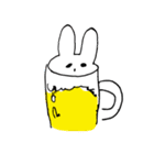 今日のLapin（個別スタンプ：5）