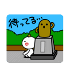 ノロコの日常2（個別スタンプ：14）