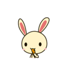 Tokki Toki Rabbit（個別スタンプ：23）