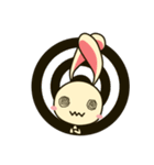 Tokki Toki Rabbit（個別スタンプ：31）