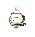 OOcouple（個別スタンプ：6）