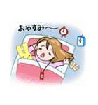 ひとりぐらし始めました！（個別スタンプ：40）