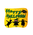 Happy Halloween Vol.2（個別スタンプ：1）