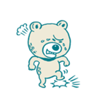 クマの子ピーパ（個別スタンプ：29）