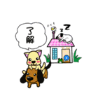 Sticker2（個別スタンプ：37）