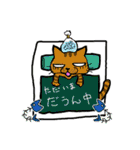 Sticker2（個別スタンプ：39）