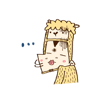 NALD（個別スタンプ：40）