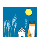 ねこカメラ（個別スタンプ：16）