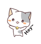 Kitty Garden Stickers（個別スタンプ：5）