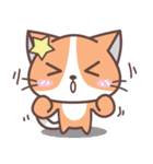 Kitty Garden Stickers（個別スタンプ：8）