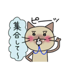 ねここ2（個別スタンプ：9）