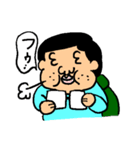 かめこスタンプ（個別スタンプ：24）