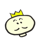 えのKING（個別スタンプ：17）