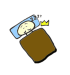 えのKING（個別スタンプ：37）