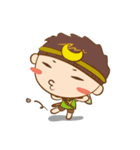 MIGO< Journey to the West>（個別スタンプ：16）