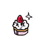 Fantastic Cakes（個別スタンプ：11）