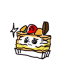 Fantastic Cakes（個別スタンプ：13）