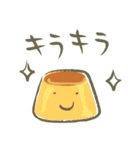 sweetsトーク（個別スタンプ：9）