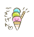 sweetsトーク（個別スタンプ：13）