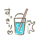 sweetsトーク（個別スタンプ：15）