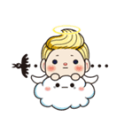 1004 My little angel（個別スタンプ：20）